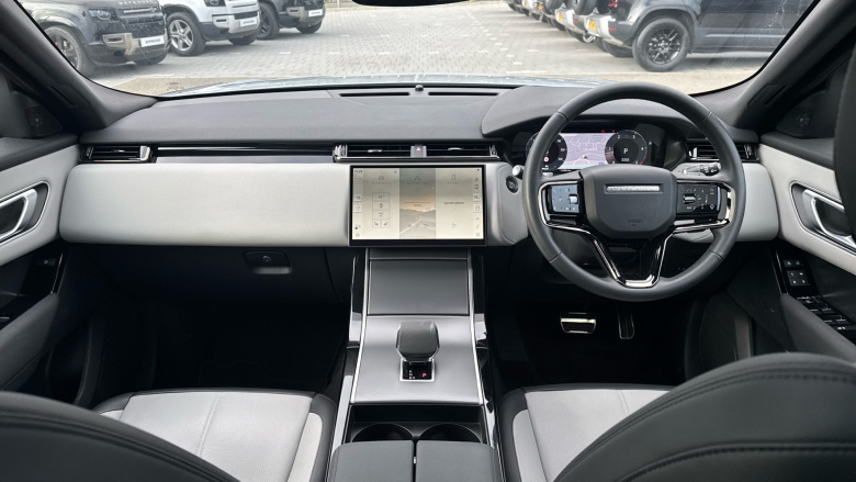 Land Rover Range Rover Velar 2.0 D200 MHEV Dynamic SE 5dr Auto Diesel Estate